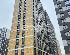 2-комн. кв. 50.3 м² 5/20 этаж