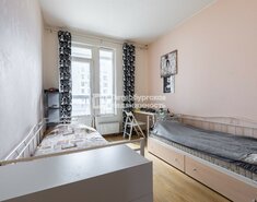 5-комн. кв. 125.3 м² 2/9 этаж