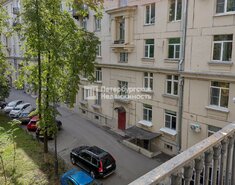 2-комн. кв. 55.2 м² 3/7 этаж