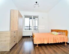 Студия 23.8 м² 12/12 этаж