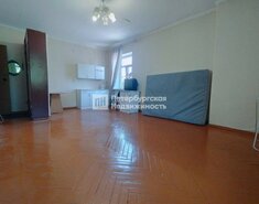 Комната 27.9 м² в 12-комн. кв. 2/2 этаж