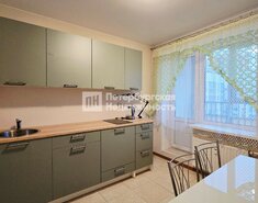 1-комн. кв. 31.2 м² 9/12 этаж