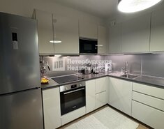 1-комн. кв. 36.2 м² 4/17 этаж