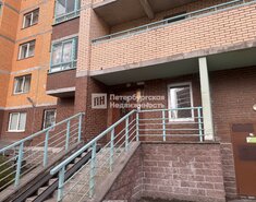 2-комн. кв. 56.1 м² 2/23 этаж