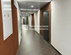 Студия 25.5 м² 14/18 этаж