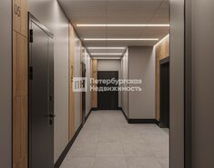 3-комн. кв. 82.75 м² 2/4 этаж