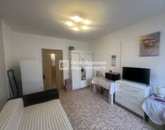 Комната 14.3 м² в 3-комн. кв. 9/14 этаж