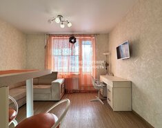 Студия 26 м² 6/10 этаж