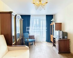 1-комн. кв. 40.9 м² 3/5 этаж