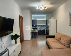 1-комн. кв. 41.6 м² 16/24 этаж