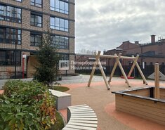 1-комн. кв. 33.2 м² 3/9 этаж