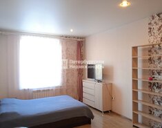 1-комн. кв. 39 м² 5/5 этаж