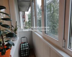 1-комн. кв. 30.4 м² 5/9 этаж