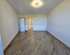 Студия 31.1 м² 8/18 этаж