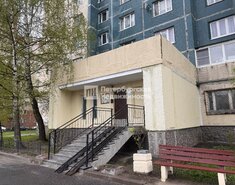 Комната 14.3 м² в 18-комн. кв. 13/16 этаж