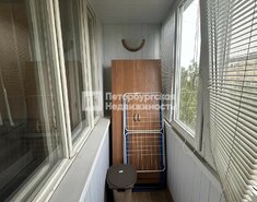 2-комн. кв. 45.4 м² 8/9 этаж