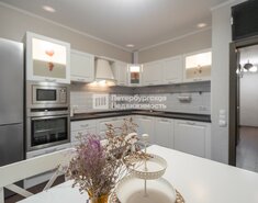 2-комн. кв. 57.2 м² 3/22 этаж