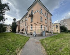 Комната 10.5 м² в 3-комн. кв. 2/3 этаж