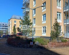 Студия 23.4 м² 4/5 этаж