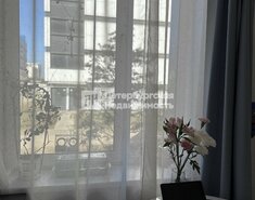 Студия 24.9 м² 1/12 этаж