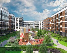 1-комн. кв. 32.25 м² 4/5 этаж