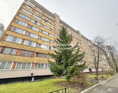 3-комн. кв. 62.6 м² 2/9 этаж