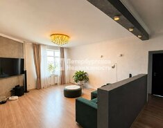 3-комн. кв. 93 м² 12/16 этаж