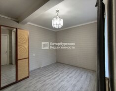 Комната 26 м² в 5-комн. кв. 5/6 этаж