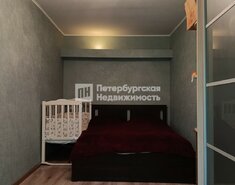 2-комн. кв. 43.1 м² 4/5 этаж