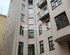 Комната 19.6 м² в 5-комн. кв. 6/6 этаж