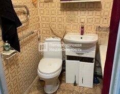 1-комн. кв. 31.6 м² 2/5 этаж