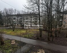 1-комн. кв. 29.9 м² 2/2 этаж