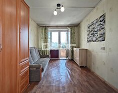 Комната 11.9 м² в 11-комн. кв. 8/15 этаж