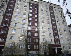 1-комн. кв. 40.1 м² 7/10 этаж