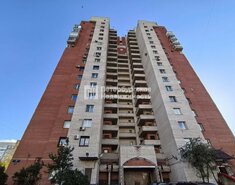 1-комн. кв. 51.9 м² 11/17 этаж