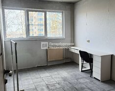 Комната 12 м² в 3-комн. кв. 4/9 этаж