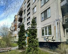 3-комн. кв. 58 м² 3/5 этаж
