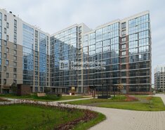 Студия 26.02 м² 8/12 этаж