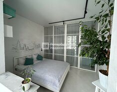 1-комн. кв. 38.4 м² 15/25 этаж