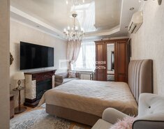 3-комн. кв. 80 м² 17/17 этаж