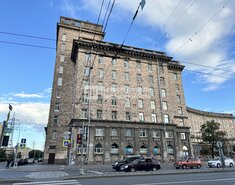 Комната 15.7 м² в 5-комн. кв. 4/10 этаж