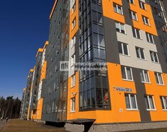 Студия 27 м² 5/8 этаж