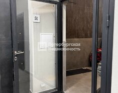 1-комн. кв. 33.6 м² 2/18 этаж