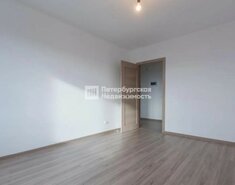2-комн. кв. 52.06 м² 4/22 этаж