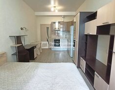 Студия 24.6 м² 1/19 этаж