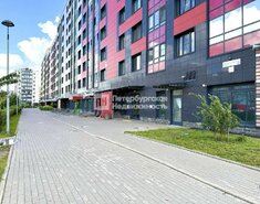 2-комн. кв. 60.1 м² 3/9 этаж