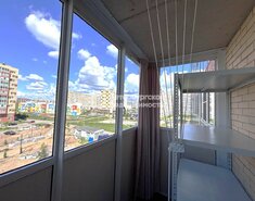 1-комн. кв. 35.9 м² 5/12 этаж