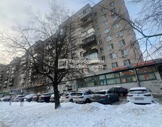 2-комн. кв. 46.7 м² 4/9 этаж