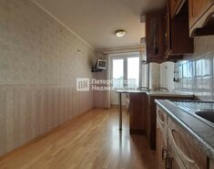 1-комн. кв. 51.9 м² 11/17 этаж