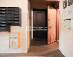 1-комн. кв. 40.7 м² 1/10 этаж